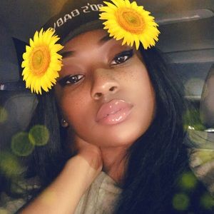 Meet your Posher, Atlantis